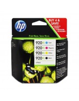 Ink jet HP 920XL boja original