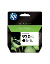Ink jet HP 920XL crni original