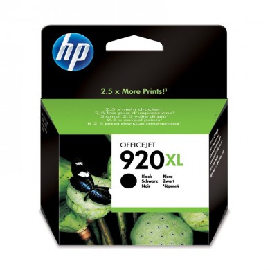 Ink jet HP 920XL crni original