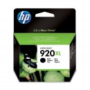 Ink jet HP 920XL crni original