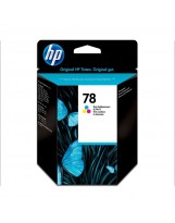 Ink jet HP 78 6578 original