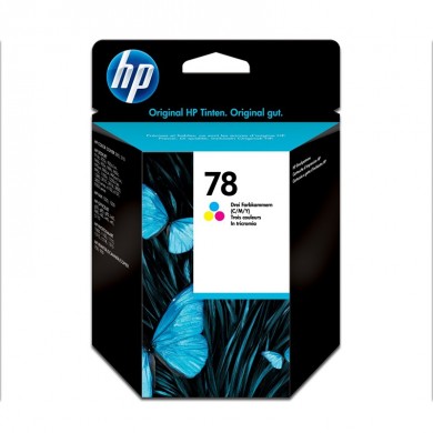 Ink jet HP 78 6578 original
