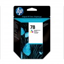 Ink jet HP 78 6578 original