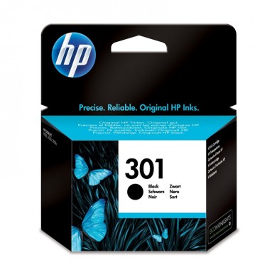 Ink jet HP 301 CH561 original