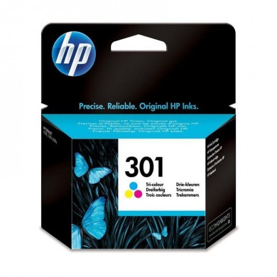 Ink jet HP 301 CH562EE original
