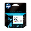 Ink jet HP 301 CH562EE original
