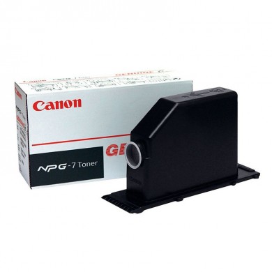 Toner CANON NPG-7 original