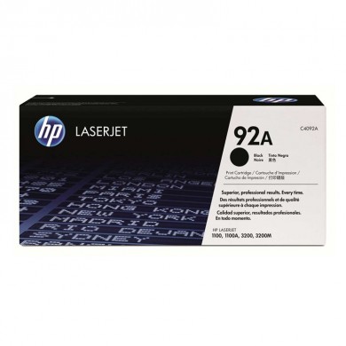 Toner HP 92A C4092 original