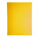 Prospet mapa A4 20 ko&scaron;uljica Exacompta 8529E žuta