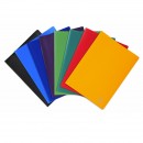 Prospet mapa A4 20 ko&scaron;uljica Exacompta 8529E žuta