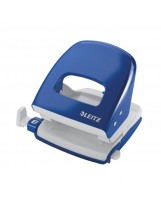 Bu&scaron;ač 2 rupe do 30 listova Leitz 5008