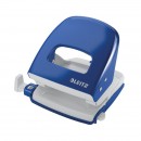 Bu&scaron;ač 2 rupe do 30 listova Leitz 5008