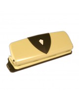 Bu&scaron;ač 4 rupe do 25 listova 09691