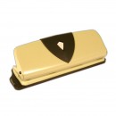 Bu&scaron;ač 4 rupe do 25 listova 09691