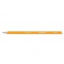 Grafitna olovka HB Staedtler 180 neon narančasta
