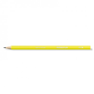 Grafitna olovka HB Staedtler WOPEX Neon