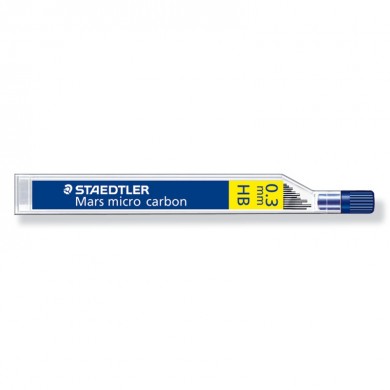 Mine za tehničku olovku 0.3 HB Staedtler