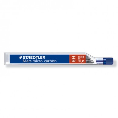 Mine za tehničku olovku 0.5 HB Staedtler