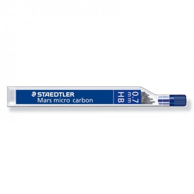 Mine za tehničku olovku 0.7 HB Staedtler