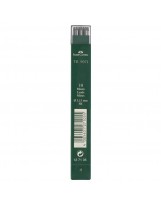 Mine za tehničku olovku 3.15 5B Faber-Castell