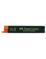 Mine za tehničku olovku 1.0 HB Faber-Castell