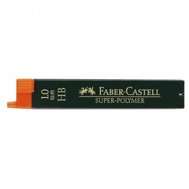 Mine za tehničku olovku 1.0 HB Faber-Castell