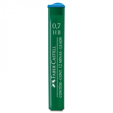 Mine za tehničku olovku 0.7 HB Faber-Castell