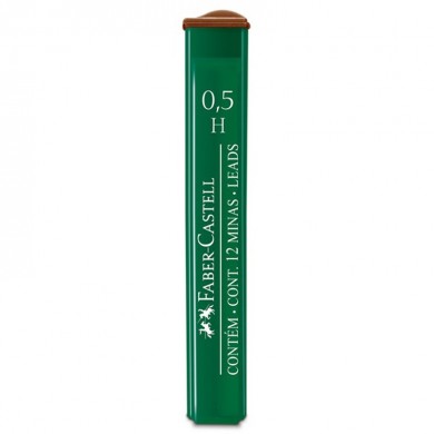 Mine za tehničku olovku 0.5 HB Faber-Castell