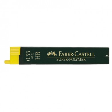 Mine za tehničku olovku 0.3 HB Faber-Castell