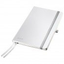 Notes A5 crte Leitz Style 4488 bijeli