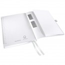 Notes A5 crte Leitz Style 4488 bijeli
