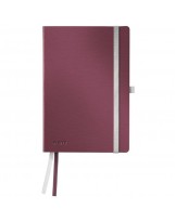 Notes A5 crte Leitz Style 4488 bordo