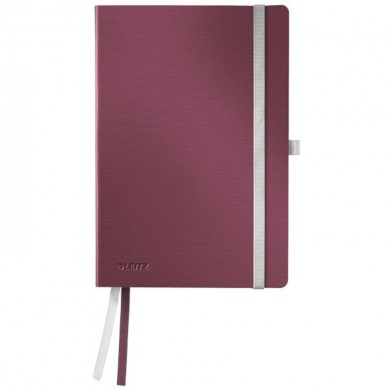 Notes A5 crte Leitz Style 4488 bordo