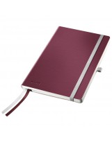 Notes A5 crte Leitz Style 4488 bordo