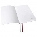 Notes A5 crte Leitz Style 4488 bordo