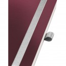 Notes A5 crte Leitz Style 4488 bordo