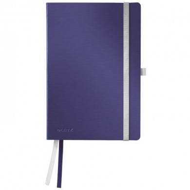 Notes A5 crte Leitz Style 4488 plavi
