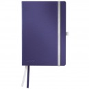 Notes A5 crte Leitz Style 4488 plavi