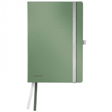 Notes A5 crte Leitz Style 4488 zeleni