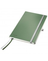 Notes A5 crte Leitz Style 4488 zeleni