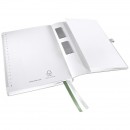 Notes A5 crte Leitz Style 4488 zeleni