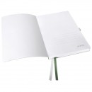 Notes A5 crte Leitz Style 4488 zeleni