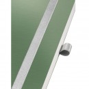 Notes A5 crte Leitz Style 4488 zeleni