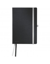 Notes A5 crte Leitz Style 4488 crni