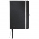 Notes A5 crte Leitz Style 4488 crni
