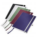 Notes A5 crte Leitz Style 4488 crni