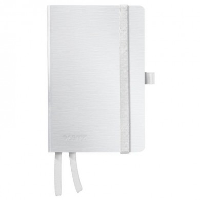 Notes A6 crte Leitz Style 4493 bijeli
