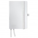 Notes A6 crte Leitz Style 4493 bijeli