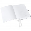 Notes A6 crte Leitz Style 4493 bijeli