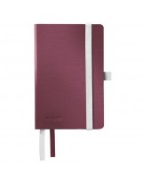 Notes A6 crte Leitz Style 4493 bordo